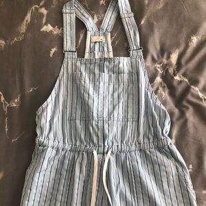 Aritzia Overalls